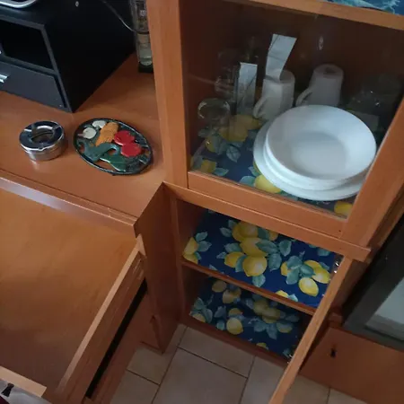 Apartman Monolocale Centro