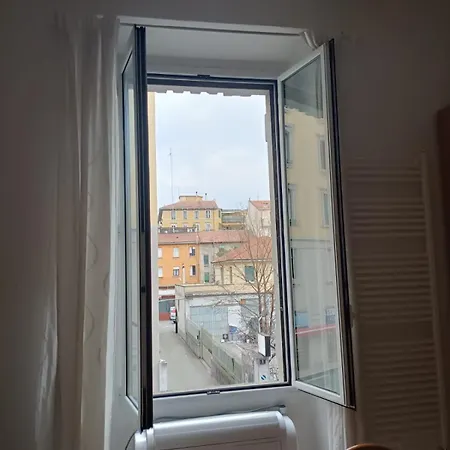 Monolocale Centro Apartman *