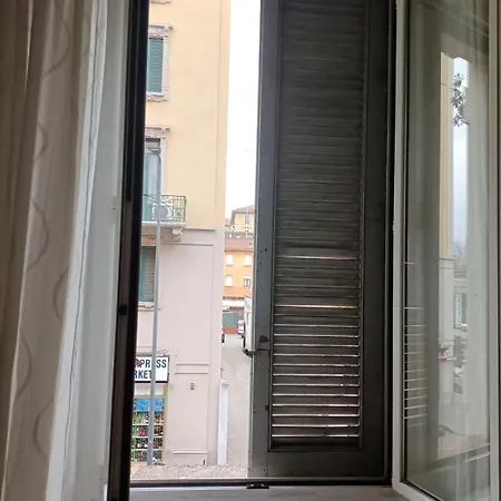 Apartman Monolocale Centro Milánó