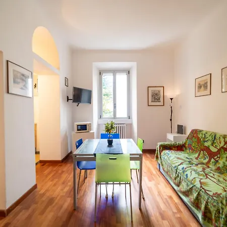 Apartamento Quiet In Porta Venezia