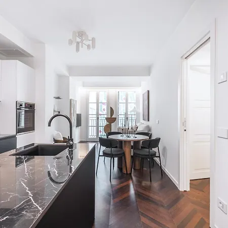 Easylife - - Medici 5 P2s - Duomo