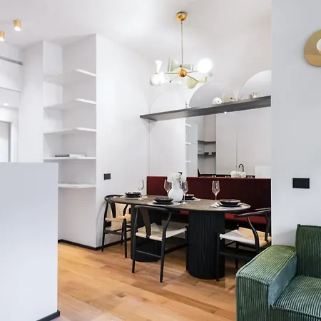 Easylife - - Vittore 45 T - Sant'ambrogio *