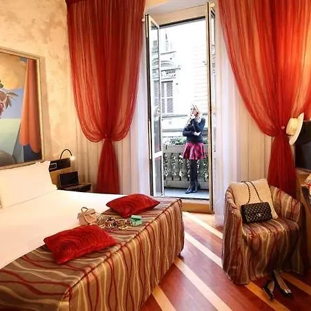 Sanpi 4* Milán