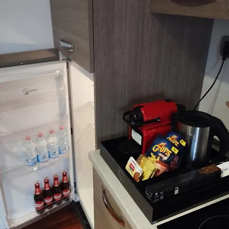 Style Homes Brera San Marco 29 Appartement Milan