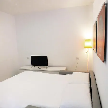 Bb Visconti Aparthotel 4*