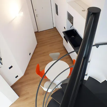 Bb Isola Lejlighedshotel