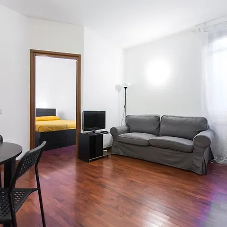 Panfilo Castaldi 37 * Milano
