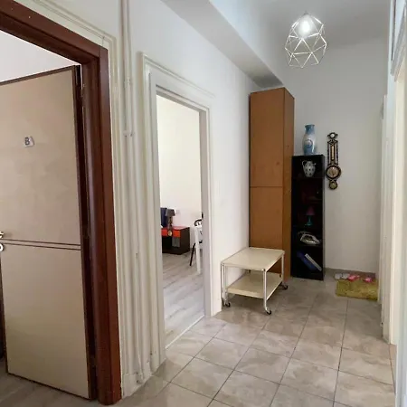 In The Center - Stanza In Centro Citta