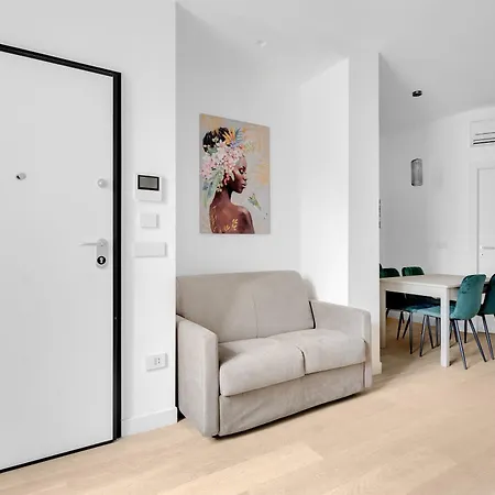 Apartment Casa Da Promenade *