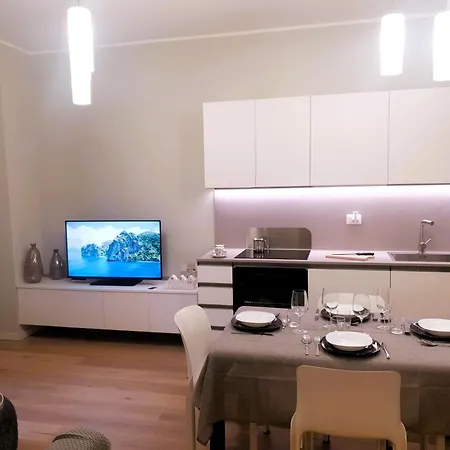 Terrace Charming In *