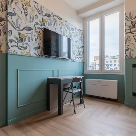 Richard's - Garibaldi *