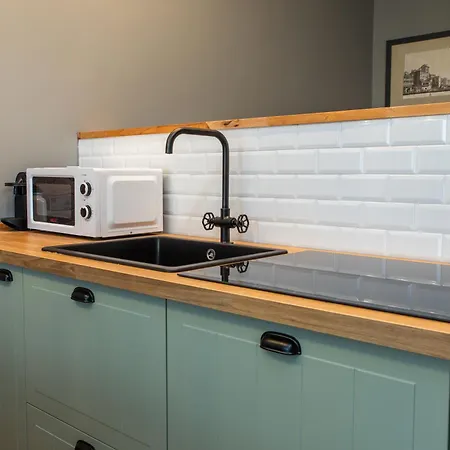 Private Design - 10 Minutes To Olympic Village * Milano