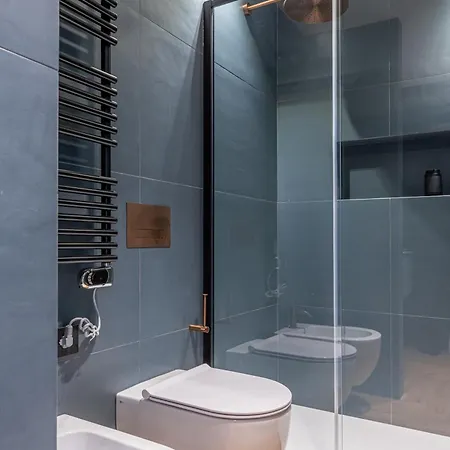 Richard's - Garibaldi * Милан