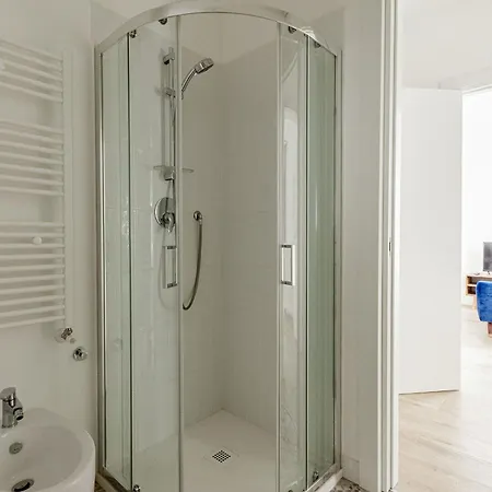 Tadino Ai Giardini Indro Montanelli By Halldis *