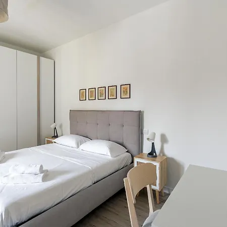 Tadino Ai Giardini Indro Montanelli By Halldis *