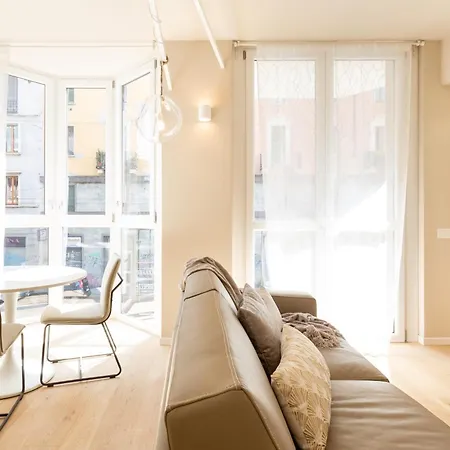 Mi Casa - Porpora * Milano