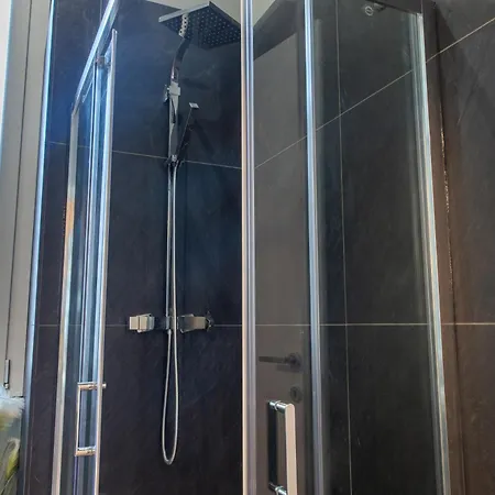 Lejlighed Private Design - 10 Minutes To Olympic Village *