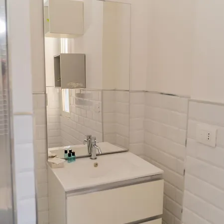 Appartement Near Metro-m5