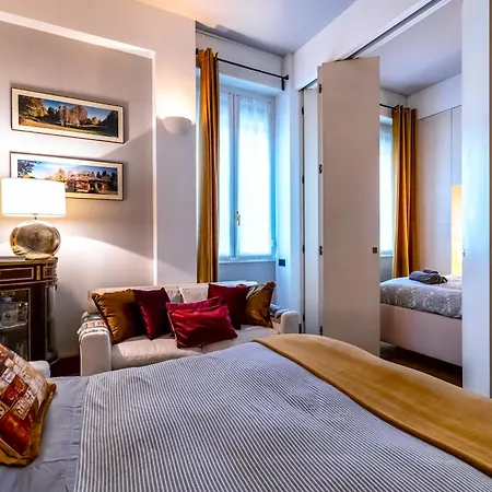 Duomo-montenapoleone-occasione!- Centralissimo * Milano