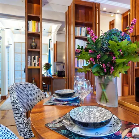 Duomo-montenapoleone-occasione!- Centralissimo Milano