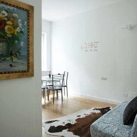 Elegante Ippodromo Διαμέρισμα *