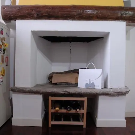 Cozy Flat Arch Of Peace, Center *