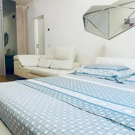 Pomaseiuno Apartament