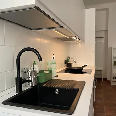 Bilocale Spazioso A Lambrate * Milan