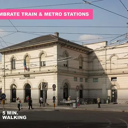 Lejlighed Cozy & Quiet 2 Min From Metro *