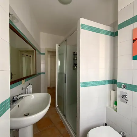 Lejlighed Cozy & Quiet 2 Min From Metro Milano