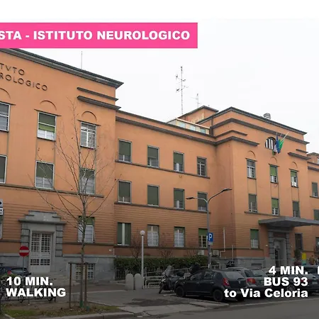 Cozy & Quiet 2 Min From Metro Lejlighed *