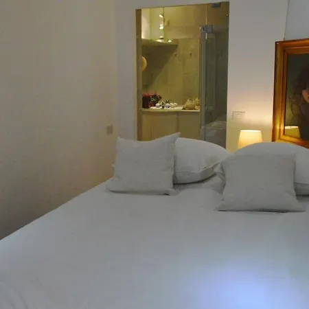 Apartmán Un Bijou Nel Quartiere Della Moda *