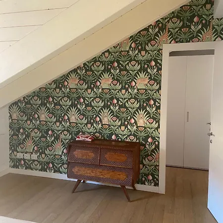 Attico Con Terrazzo Vicino Al Centro E Metro * ميلان