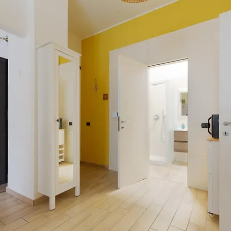 Guesthost - Mm Sant Agostino Subway Flat