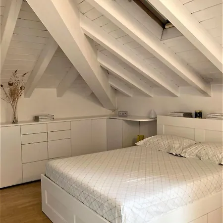 Apartamento Luminoso Appartamentino *