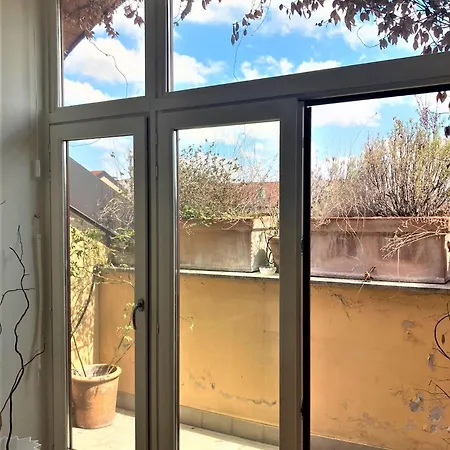 Luminoso Appartamentino Apartamento *