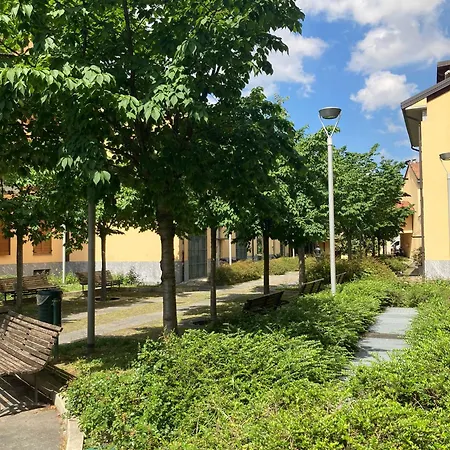 Apartamento Luminoso Appartamentino