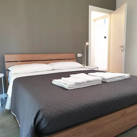 Cozy In Life Stadio Mico *