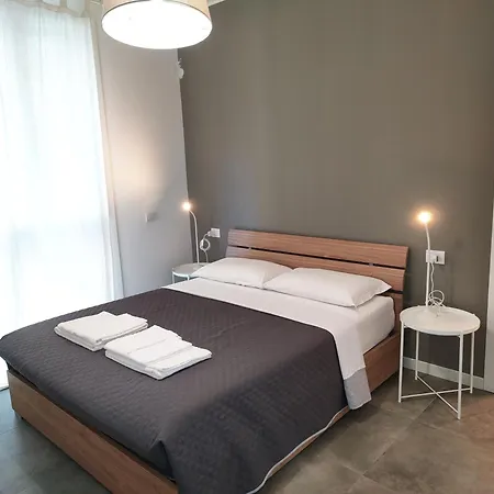 Cozy In Life Stadio Mico *