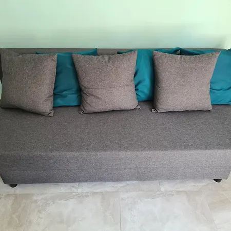 The Spot - Appartement Milan