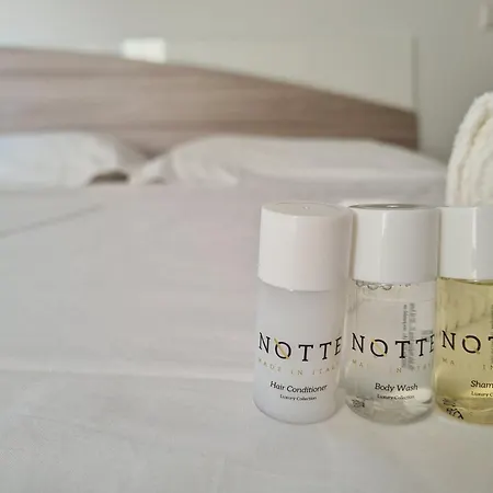 The Spot - Appartement *