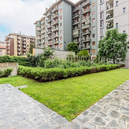 Апартаменты Homeby, Oasis