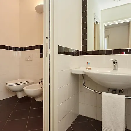 Pier Capponi Apartamento *