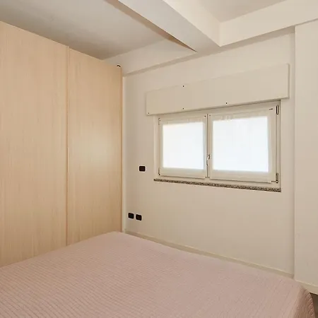 Apartamento Pier Capponi