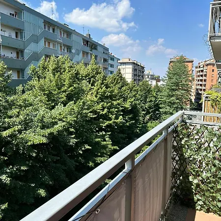 Gioia135 Apartmán Milán