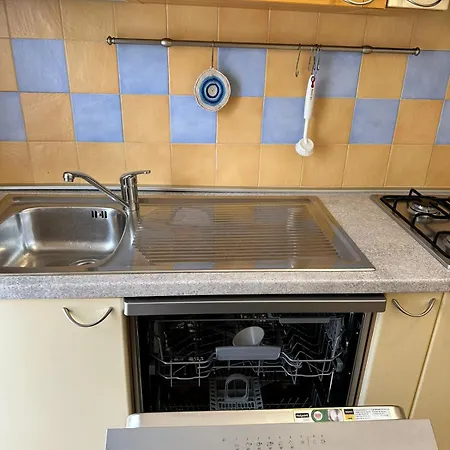 Gioia135 Apartament