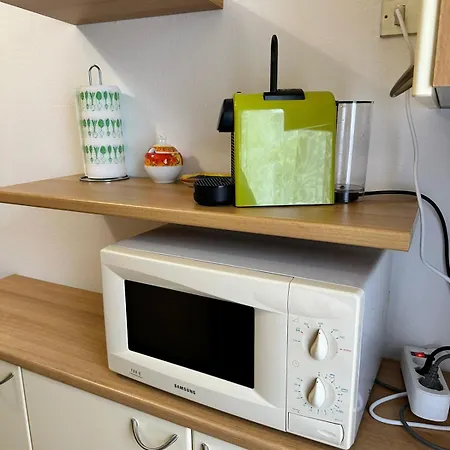 Apartmán Gioia135 *