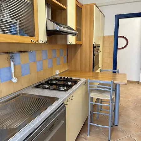 Apartmán Gioia135