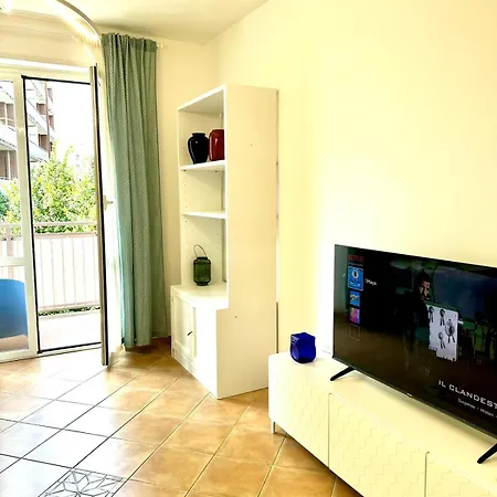 Gioia135 Apartament