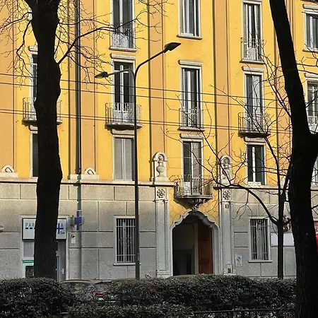 Lejlighed A 5 Minuti Dal Centro Di Di Anita E Marco